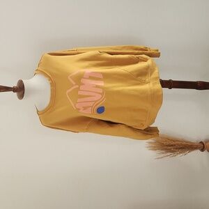 Free People Movement Mountain Sweatshirt